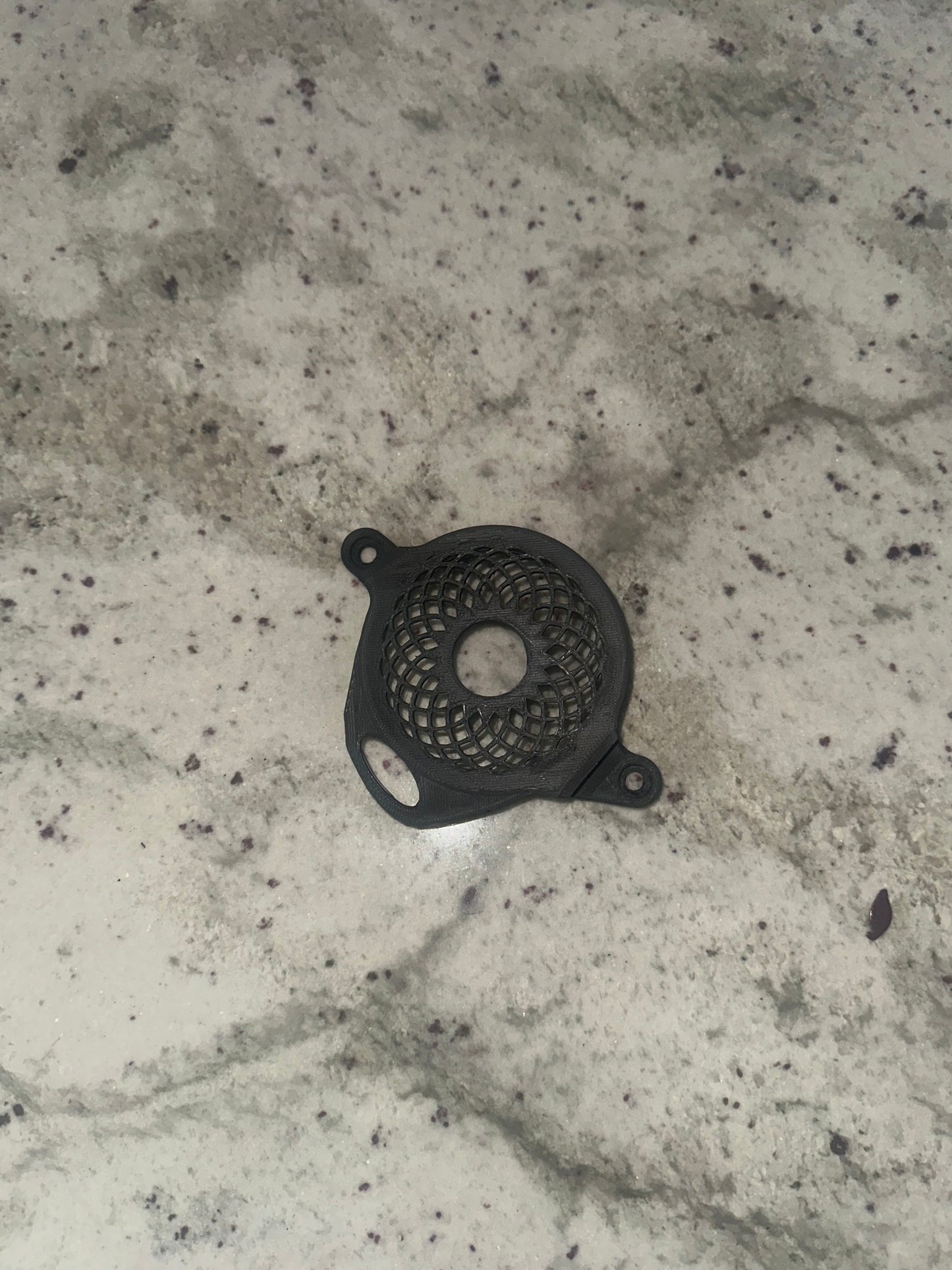Surron Motor Cover