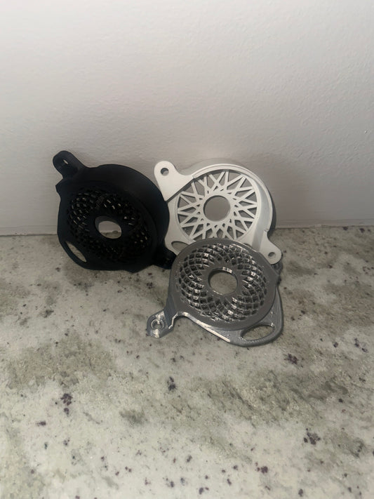 Surron Motor Cover