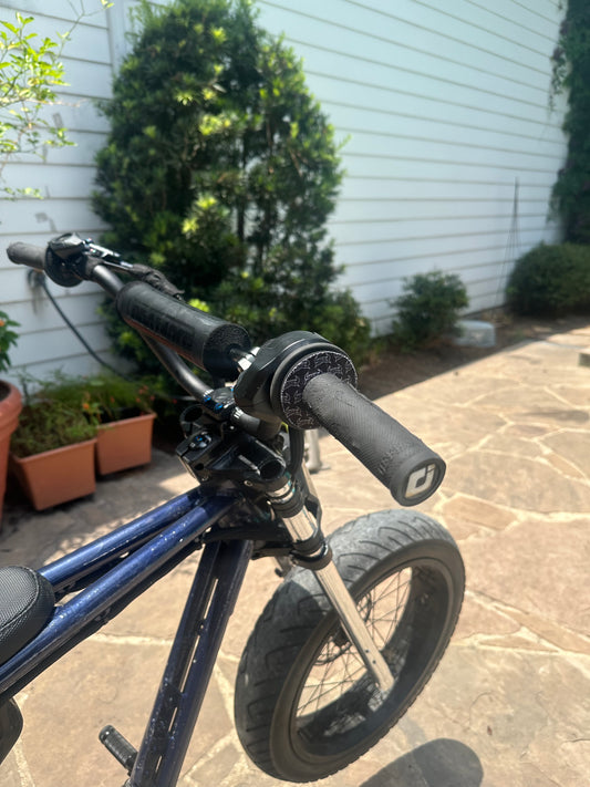 Super73 Surron Throttle