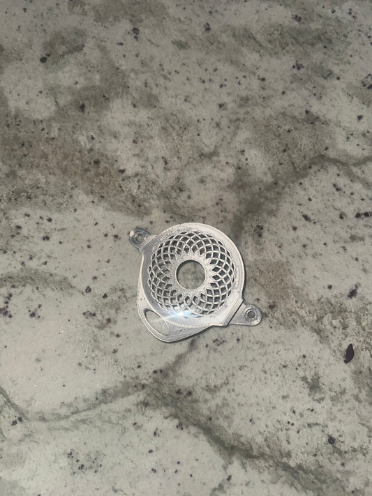 Surron Motor Cover