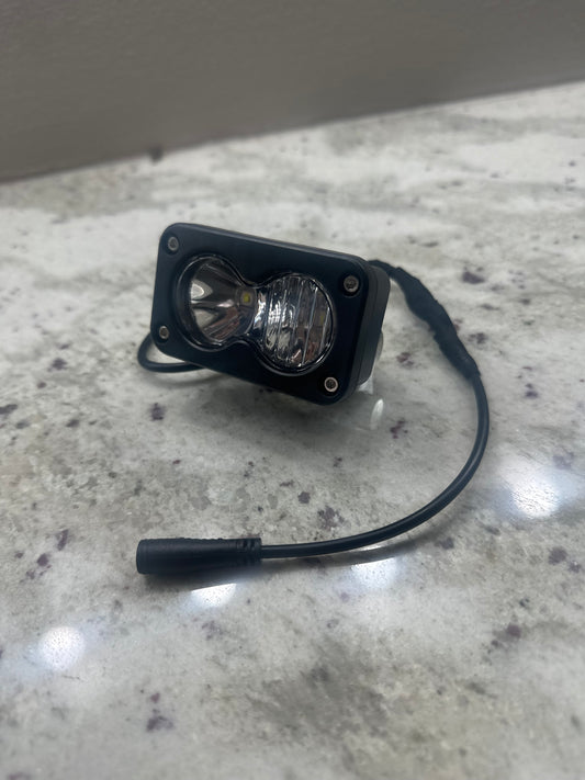 Plug and Play Baja
